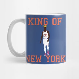 Julius Randle Mug